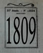 à venir, le quotidien dans la presse en 1809 à venir, le quotidien dans la presse en 1809
