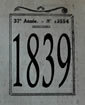 le quotidien dans la presse en 1839 le quotidien dans la presse en 1839