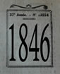 Le quotidien dans la presse en 1846