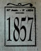 Le quotidien dans la presse en 1857 Le quotidien dans la presse en 1857