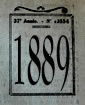 le quotidien dans la presse en 1889 le quotidien dans la presse en 1889