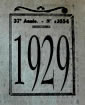 à venir, le quotidien dans la presse en 1929 à venir, le quotidien dans la presse en 1929