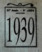 à venir, le quotidien dans la presse en 1939 à venir, le quotidien dans la presse en 1939
