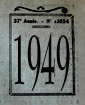 à venir, le quotidien dans la presse en 1949 à venir, le quotidien dans la presse en 1949