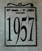 à venir, le quotidien dans la presse en 1957 à venir, le quotidien dans la presse en 1957