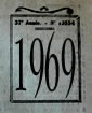 à venir, le quotidien dans la presse en 1969 à venir, le quotidien dans la presse en 1969