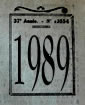 à venir, le quotidien dans la presse en 1989 à venir, le quotidien dans la presse en 1989