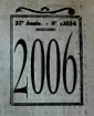à venir, le quotidien dans la presse en 2006