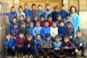 Classe école de garçons