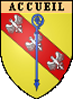 Blason de Frouard. Cliquez pour revenir à l'accueil