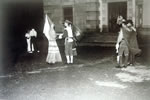 Spectacle de Mardi Gras