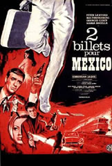 2 billets pour Mexico (1967)