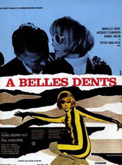 A belle dents (1966)
