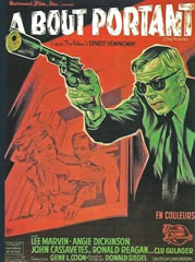 A bout portant (-18) (1964)
