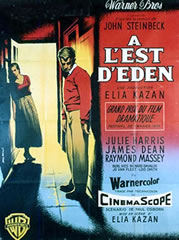 A l'Est d'Eden (1955)