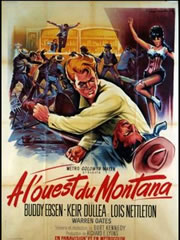 A l'Ouest de Montana (1963)