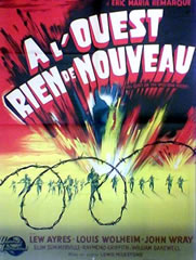 A l'ouest, rien de nouveau (1930)