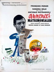 Annonces matrimoniales (1963)
