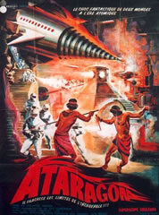 Ataragon (1963)