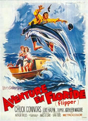 Aventure en Floride (1963)