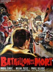 Bataillon de la mort (1959)