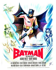 Batman (1966)