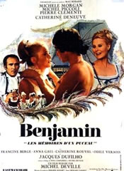 Benjamin (1967)
