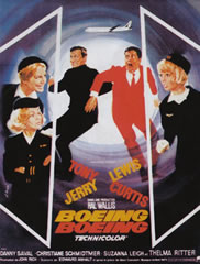 Boeing Boeing (1965)
