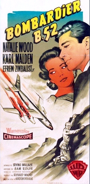 Bombardier B 52 (1957)
