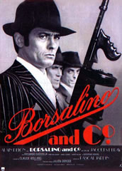 Borsalino and Co (1974)