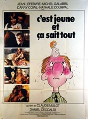 Voyage au centre de la terre (1960)