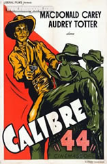 Calibre 44 (1958)