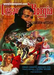 César Borgia (1933)