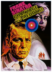 Chantage au meurtre (1967)