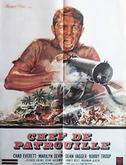 Chef de patrouille (1967)