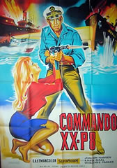 Commando XXP-8 (1962)