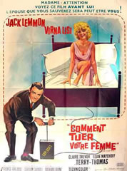 Comment tuer votre femme (1964)