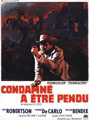Condamné à être pendu (1963)