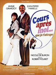 Cours après moi que je t'attrappe (1975)