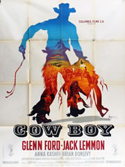 Cow-Boy (1958)