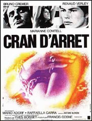 Cran d'arrêt (1969)