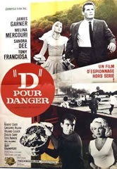 D. pour danger (1965)