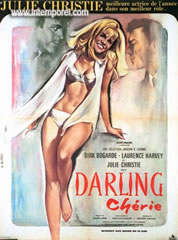 Darling chérie (1965)