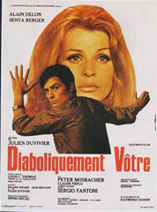 Diaboliquement vôtre (1967)