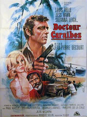 Docteur Caraïbe (1969)