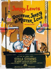 Docteur Jerry et Mister Love (1963)