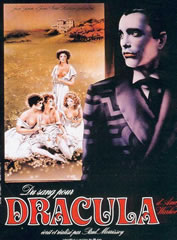 Du sang pour Dracula (1974)