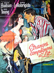 Etranges compagnons de lit (1964)