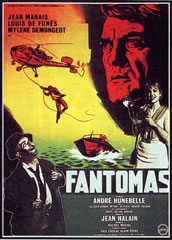 Fantomas (1964)