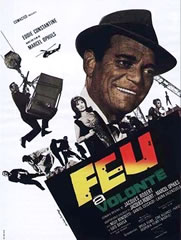 Feu à volonté (1964)